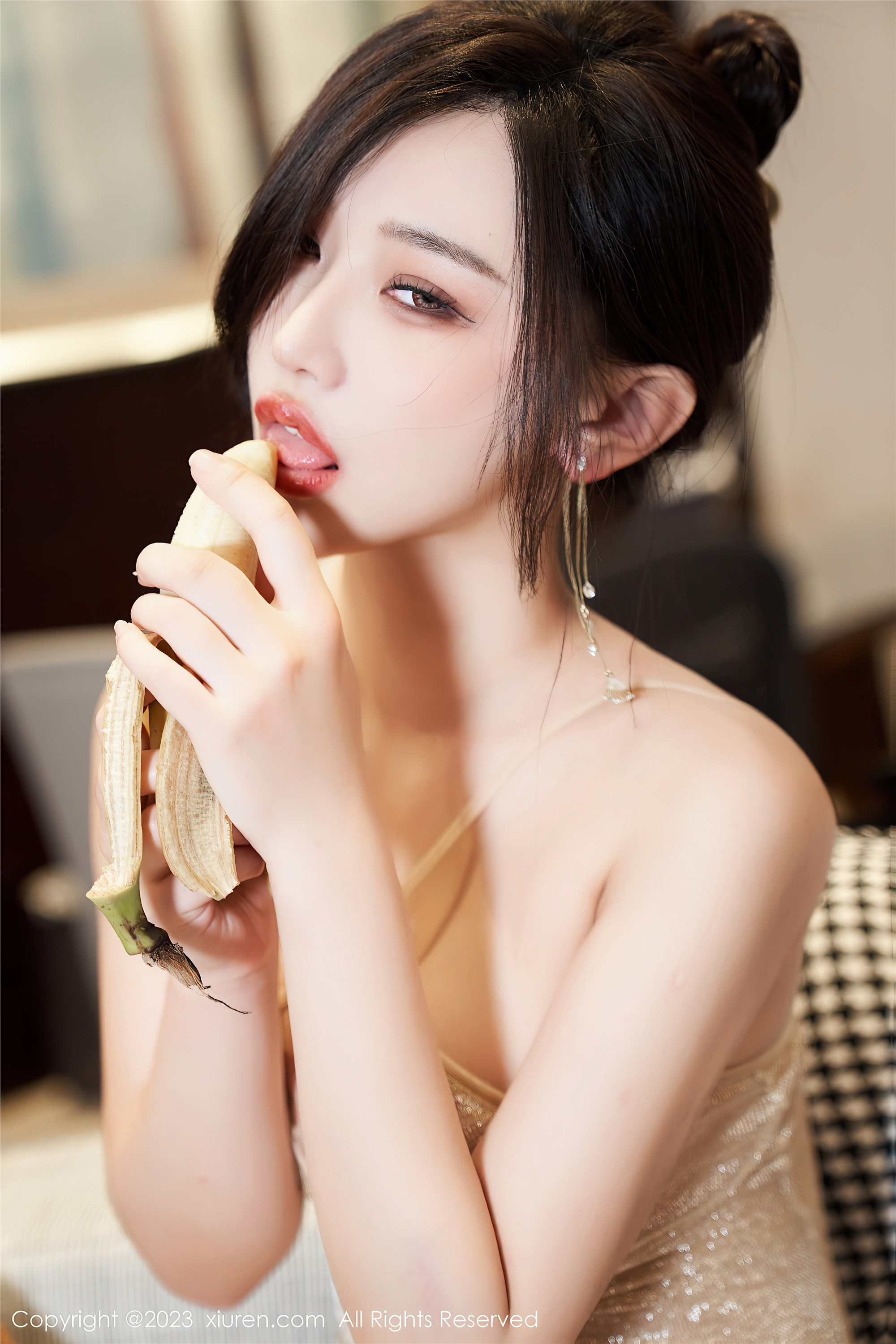 XiuRen秀人网  2023.06.05 NO.6857 妙可可Cheese